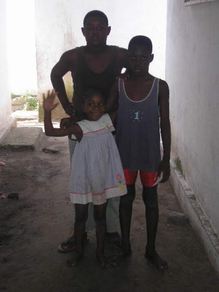 mes cadets perso
